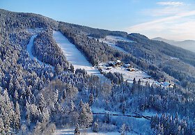 Bayerischer Wald